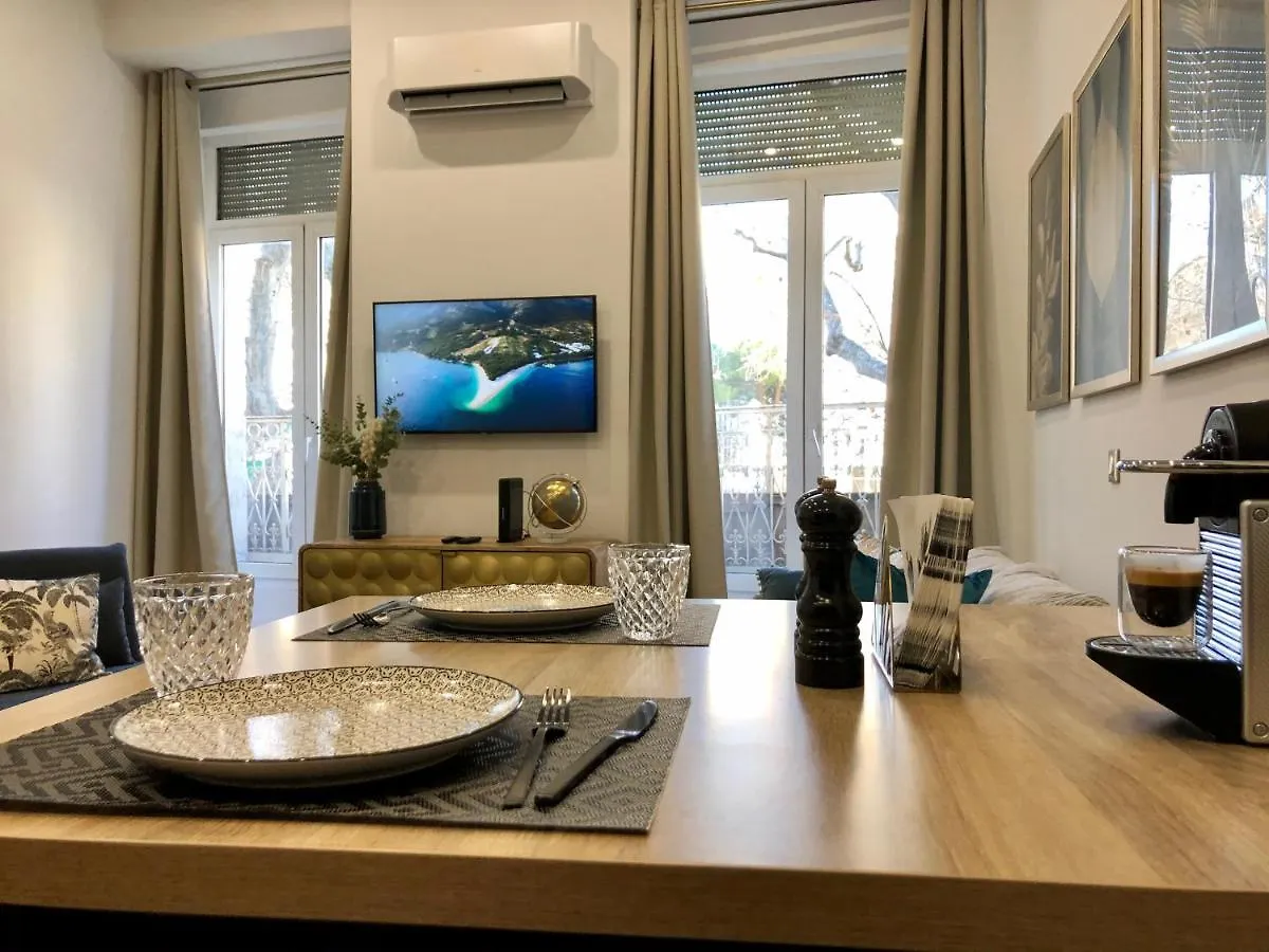 Apartment O Portes Du Palais Avignon