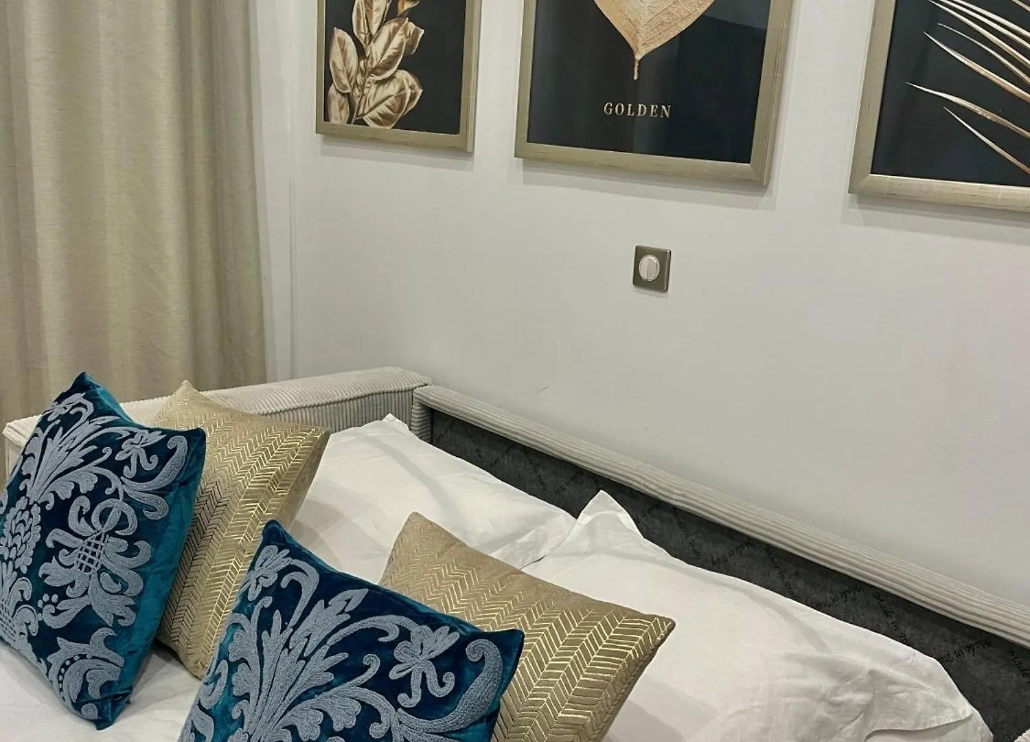 Apartment O Portes Du Palais Avignon France